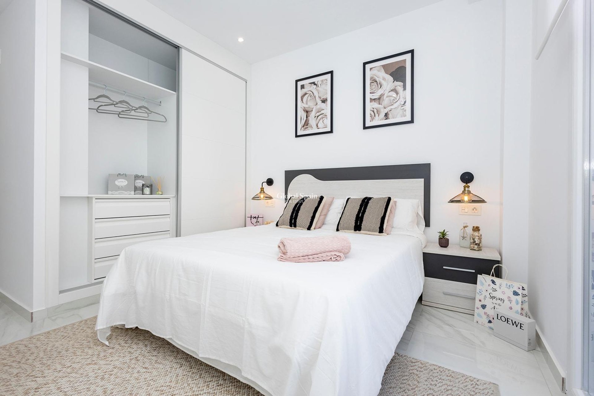 Nouvelle construction - Appartement -
Jacarilla - pueblo