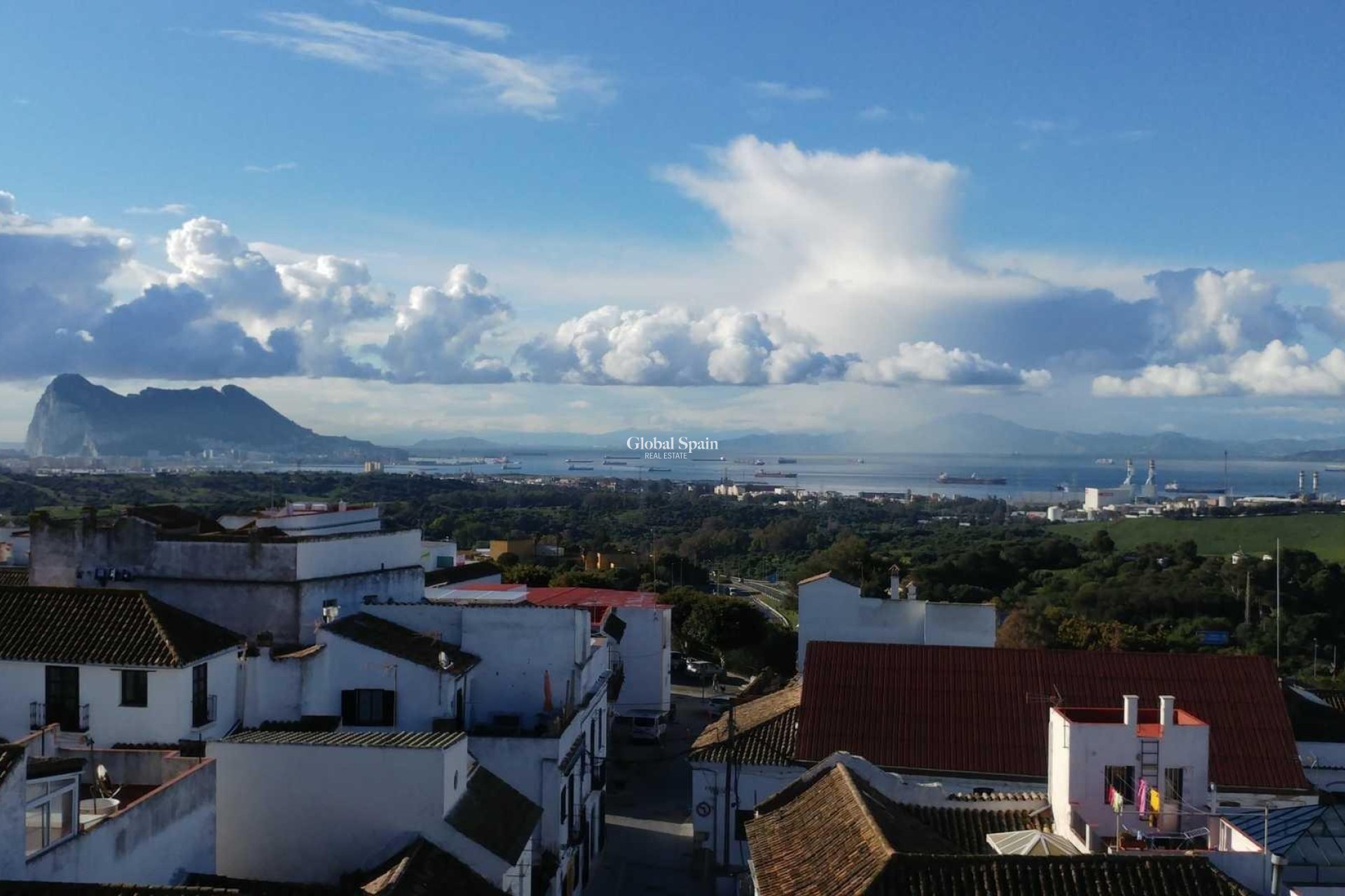 Nouvelle construction - APPARTEMENT -
LA LÍNEA DE LA CONCEPCIÓN - Alcaidesa