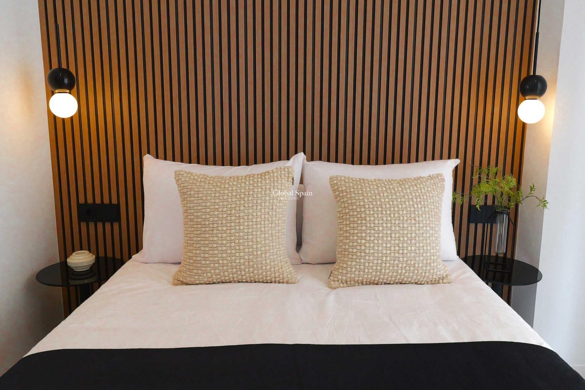 Nouvelle construction - Appartement -
LA MANGA DEL MAR MENOR - Veneziola