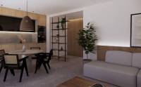 Nouvelle construction - Appartement - Las Colinas