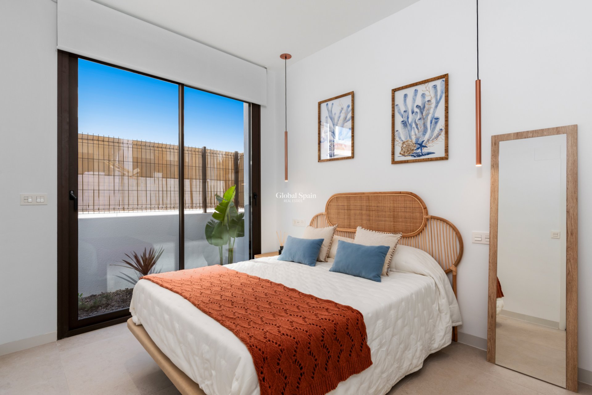 Nouvelle construction - Appartement -
LOS ALCÁZARES - LA SERENA GOLF