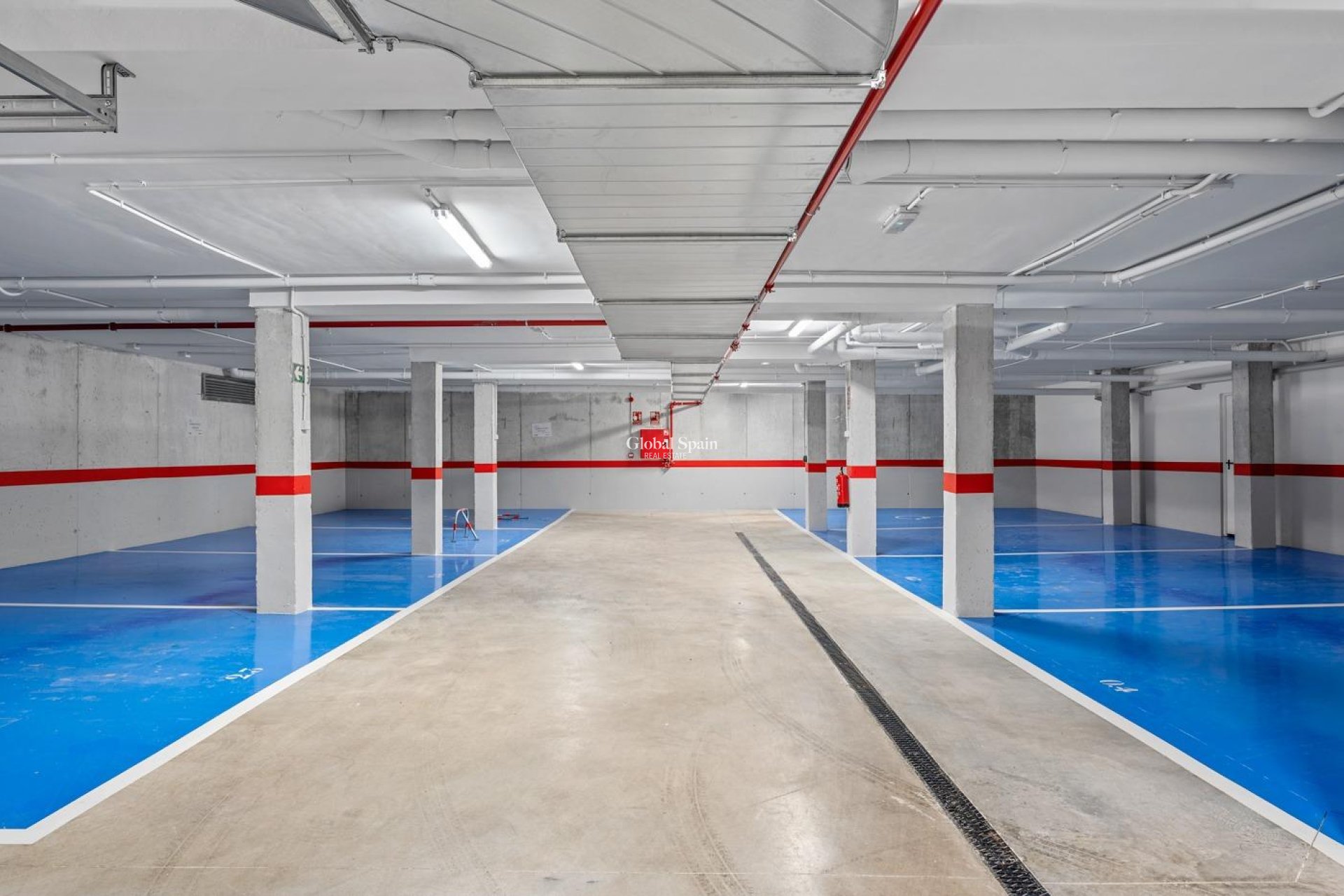 Nouvelle construction - APPARTEMENT -
LOS ALCÁZARES