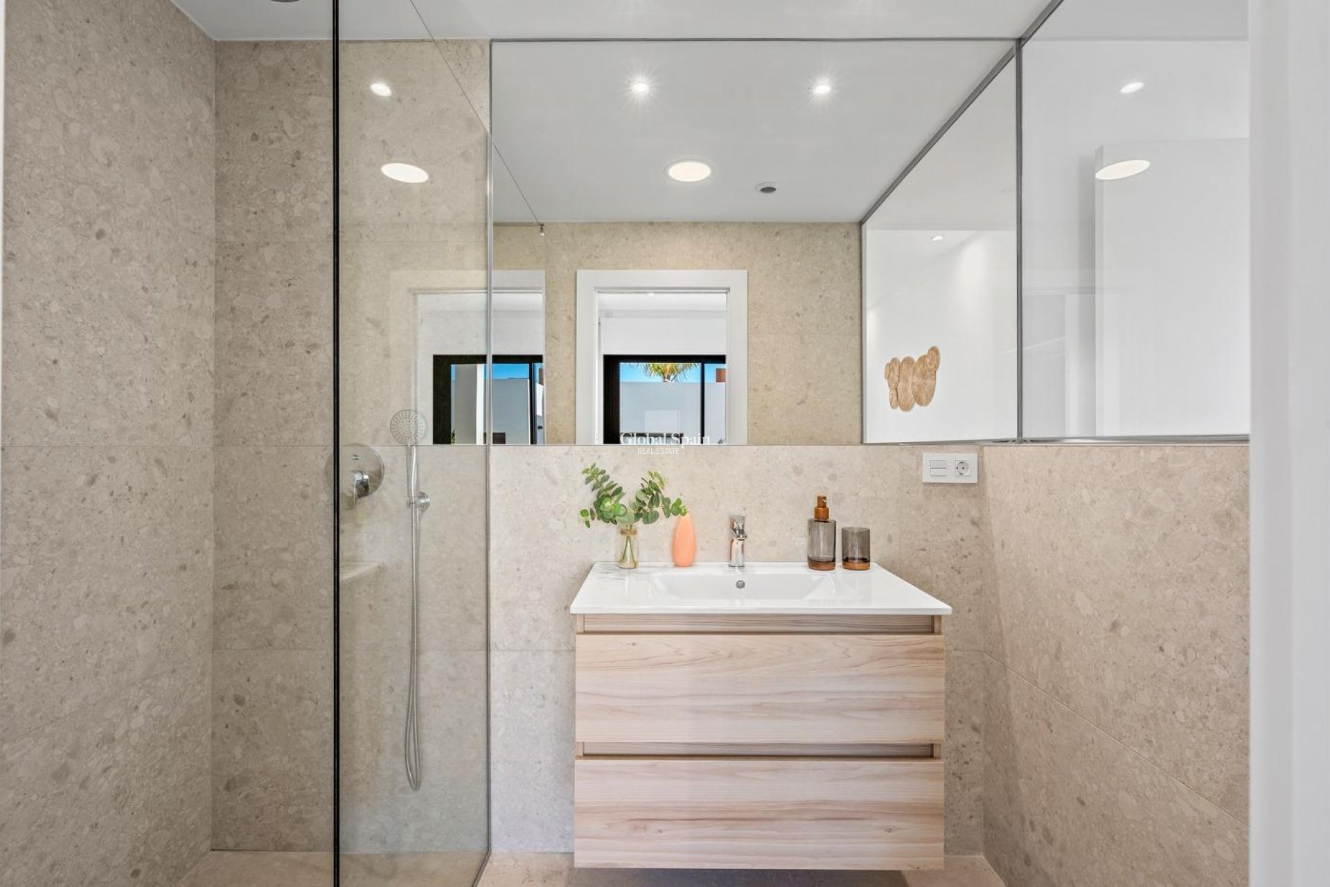 Nouvelle construction - APPARTEMENT -
LOS ALCÁZARES