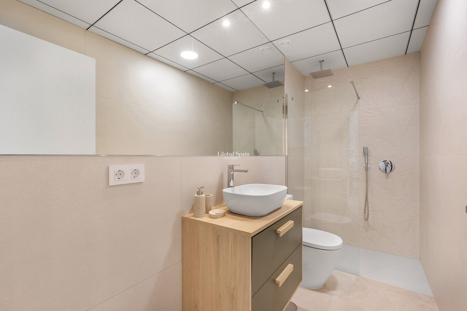 Nouvelle construction - APPARTEMENT -
LOS ALCÁZARES