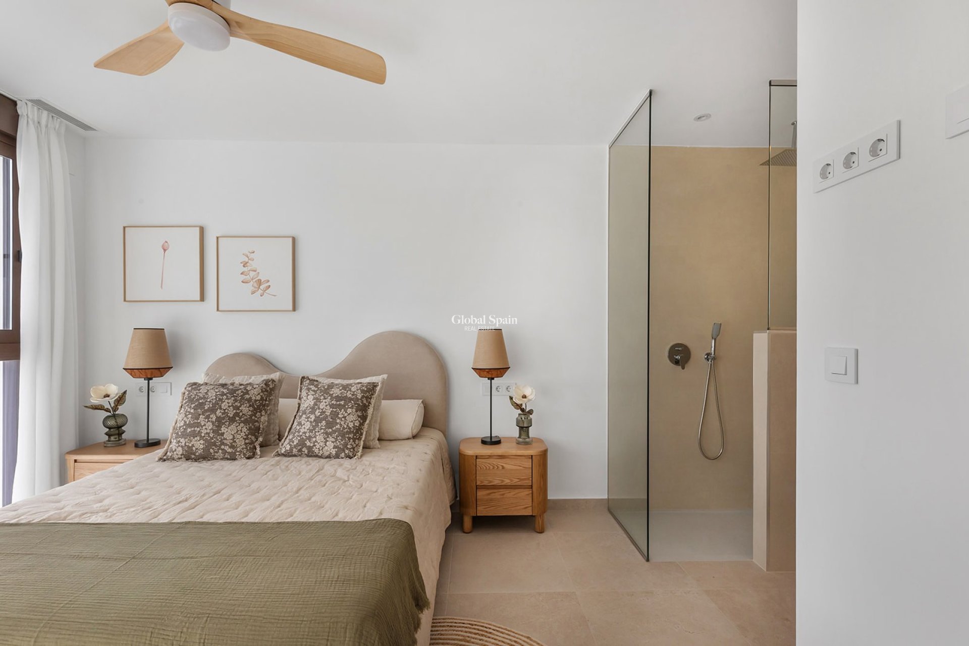 Nouvelle construction - APPARTEMENT -
LOS ALCÁZARES