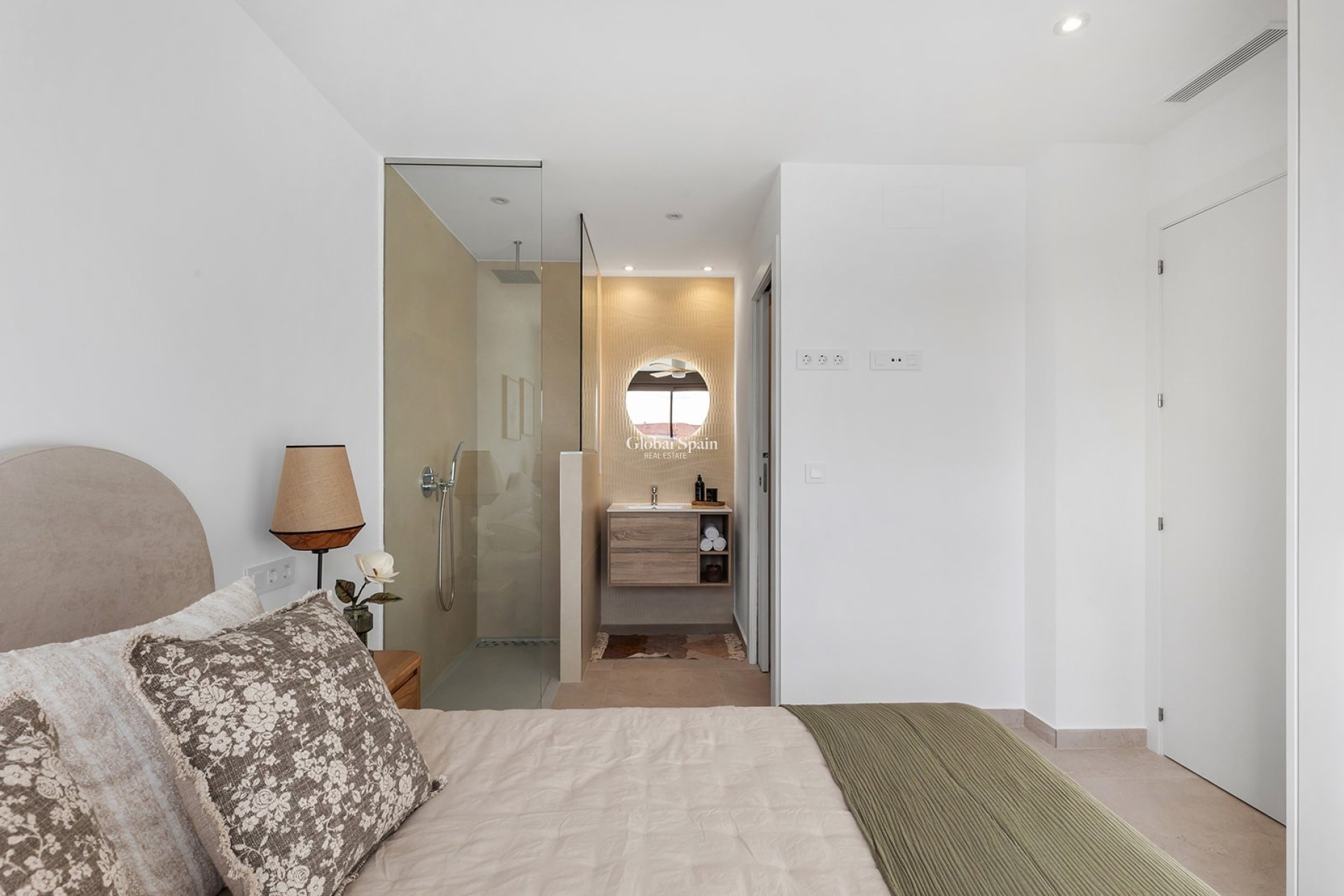 Nouvelle construction - APPARTEMENT -
LOS ALCÁZARES