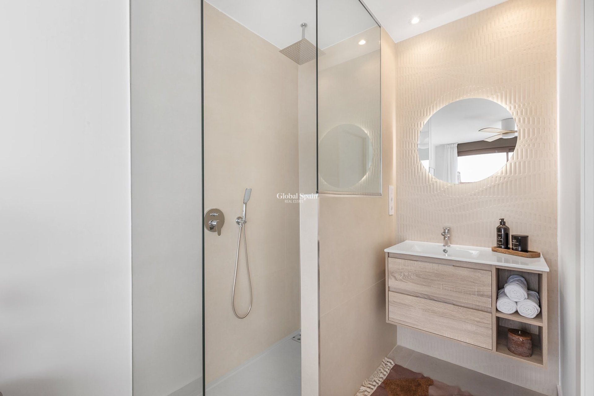 Nouvelle construction - APPARTEMENT -
LOS ALCÁZARES