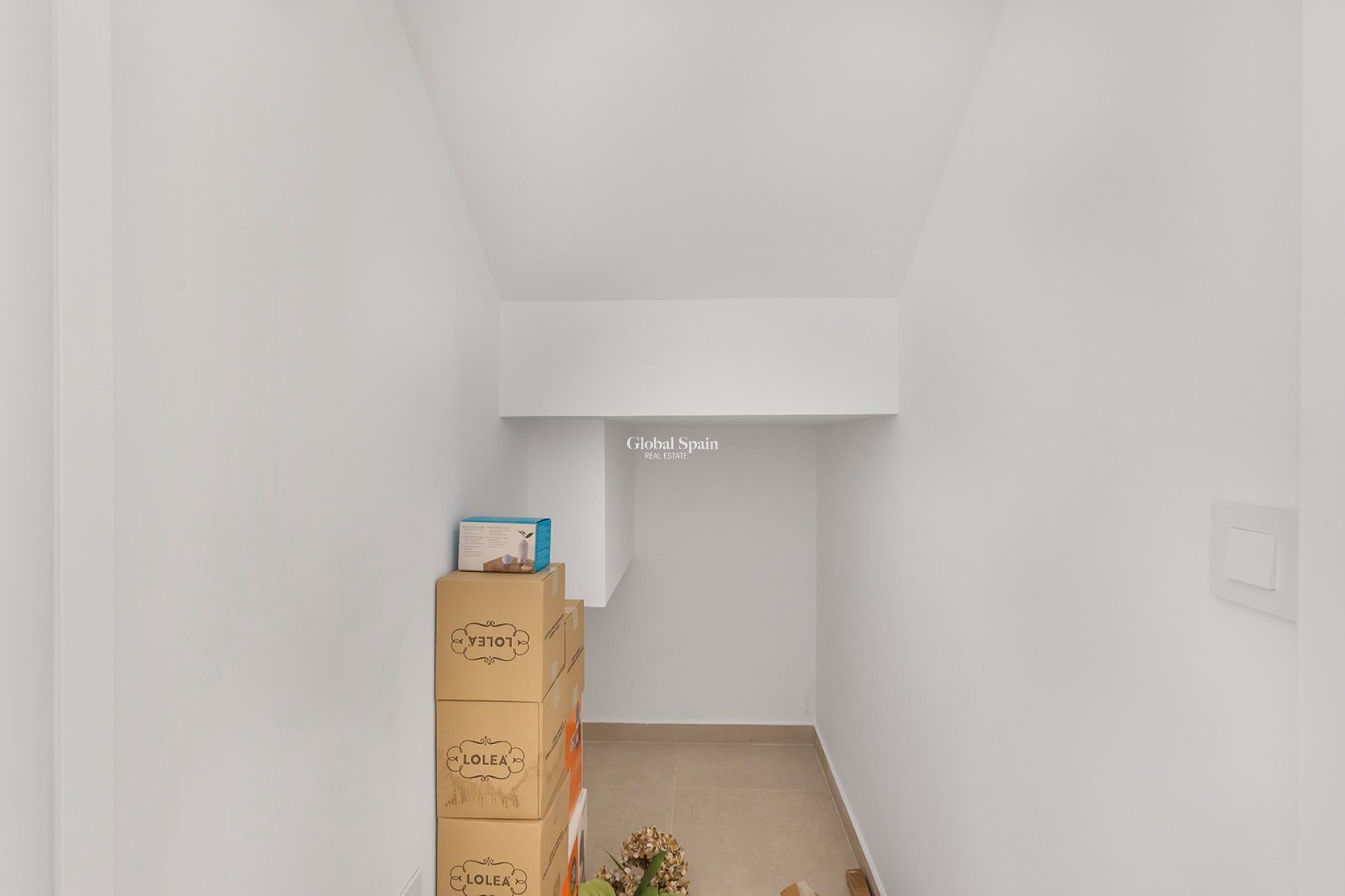 Nouvelle construction - APPARTEMENT -
LOS ALCÁZARES