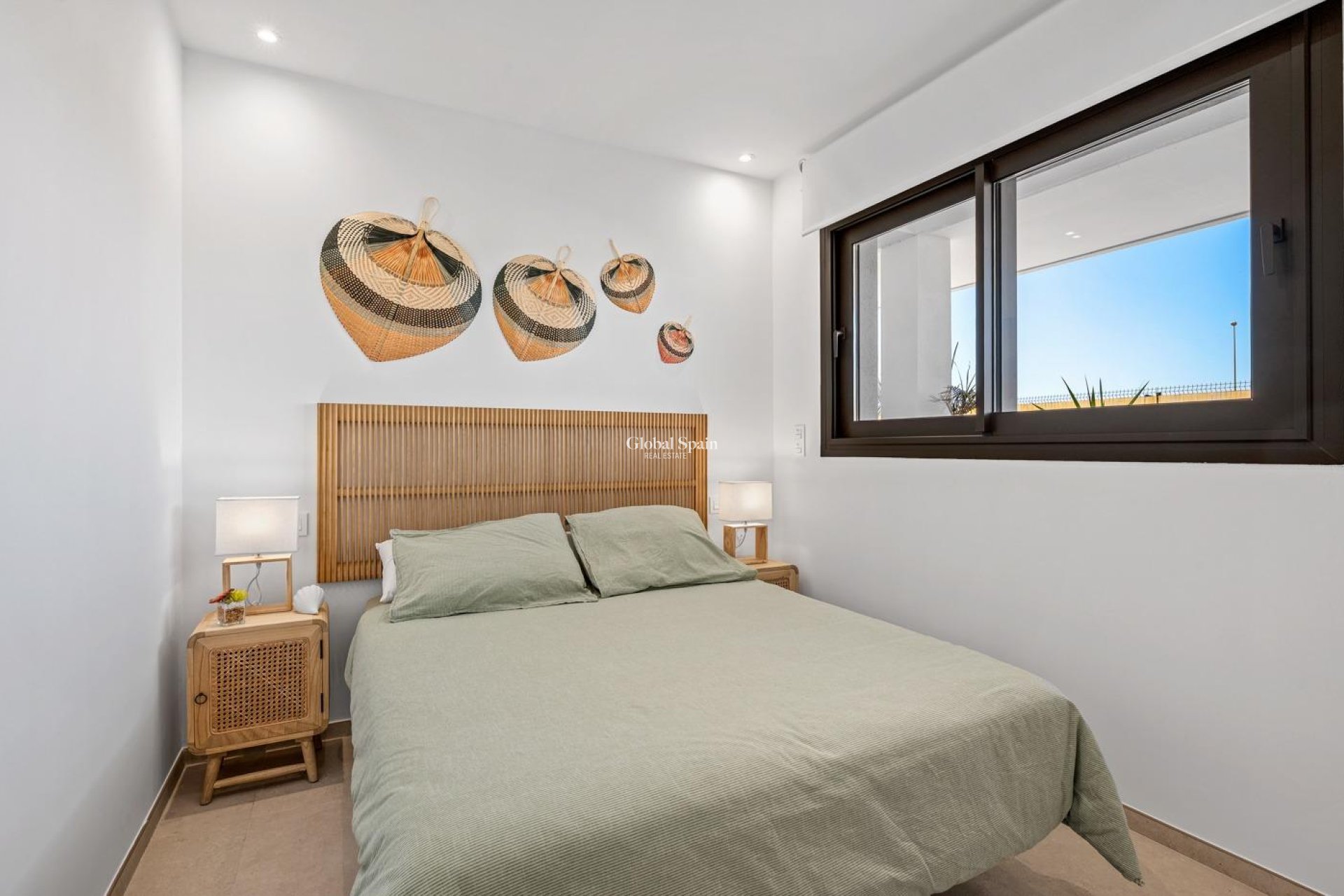 Nouvelle construction - APPARTEMENT -
LOS ALCÁZARES