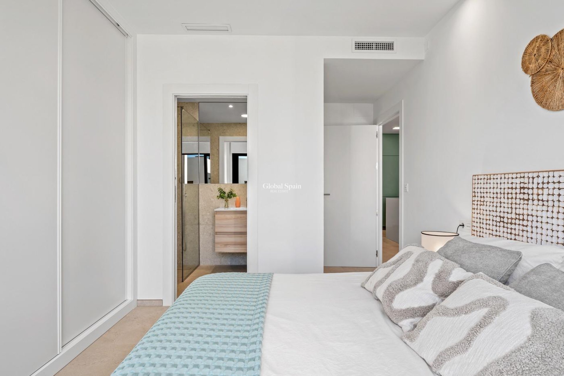 Nouvelle construction - APPARTEMENT -
LOS ALCÁZARES