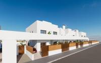 Nouvelle construction - Appartement - Los Alczares - Serena Golf