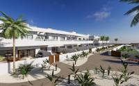 Nouvelle construction - Appartement - Los Alczares - Serena Golf