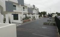 Nouvelle construction - Appartement - Los Balcones - Los Altos del Edén - Los Balcones Torrevieja