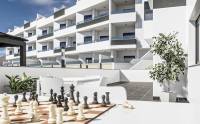 Nouvelle construction - Appartement - Los Balcones - Los Altos del Edén - Los Balcones Torrevieja
