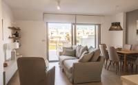 Nouvelle construction - Appartement - Los Montesinos - Vistabella Golf
