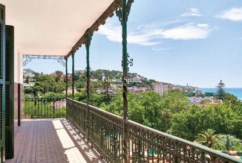 Nouvelle construction - APPARTEMENT -
MÁLAGA