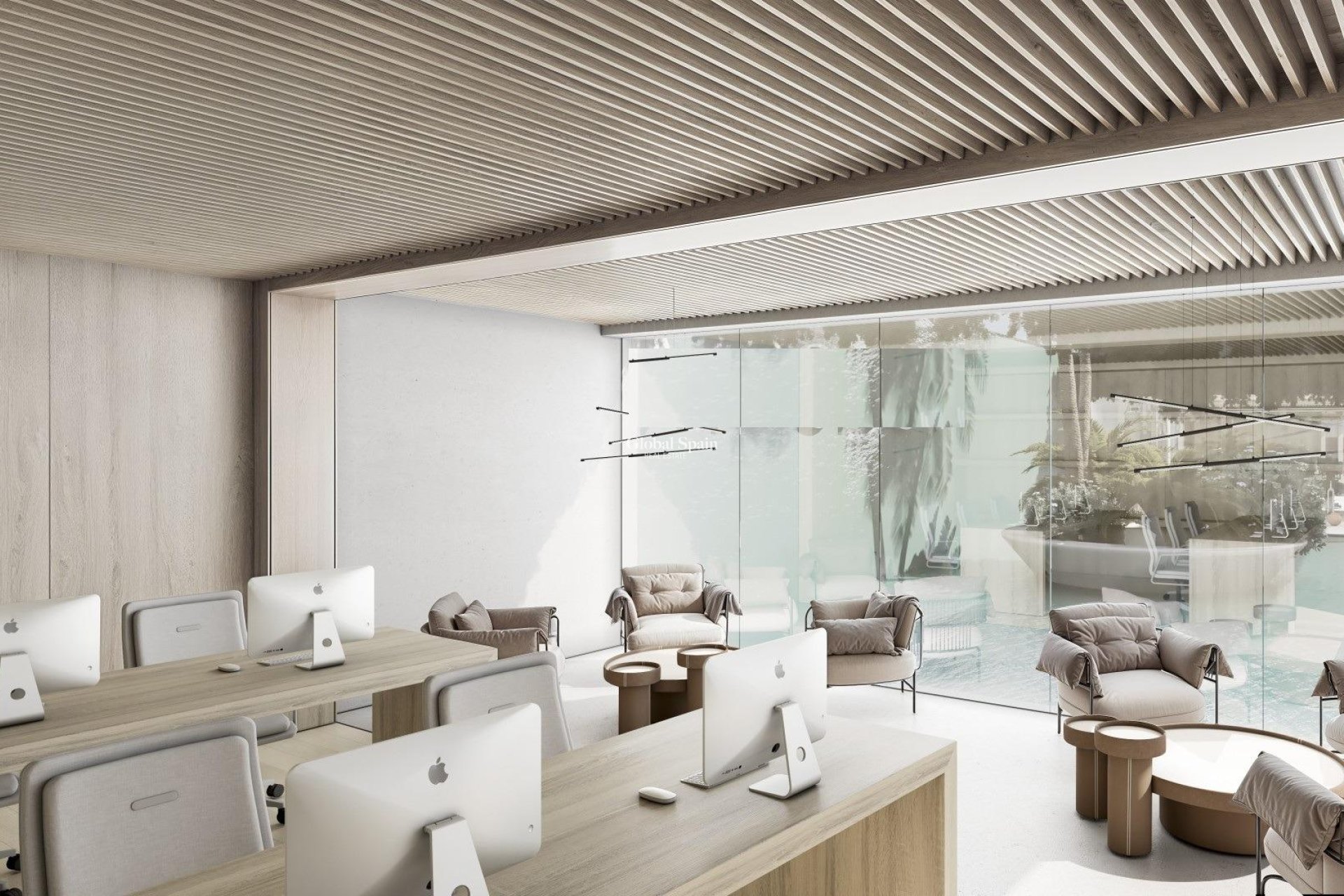 Nouvelle construction - APPARTEMENT -
MANILVA - Los Hidalgos