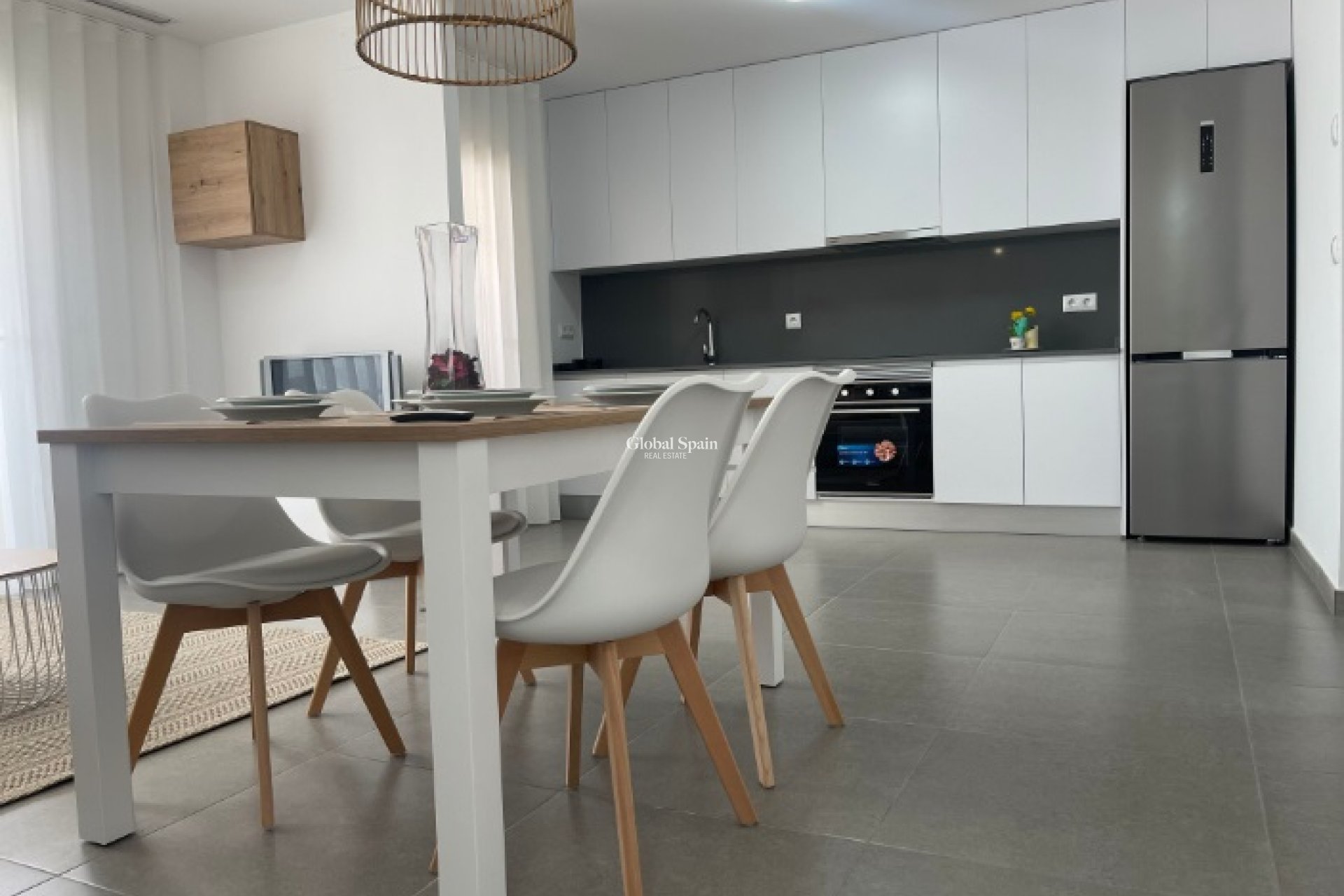 Nouvelle construction - Appartement -
Mar Menor - La Manga del Mar Menor