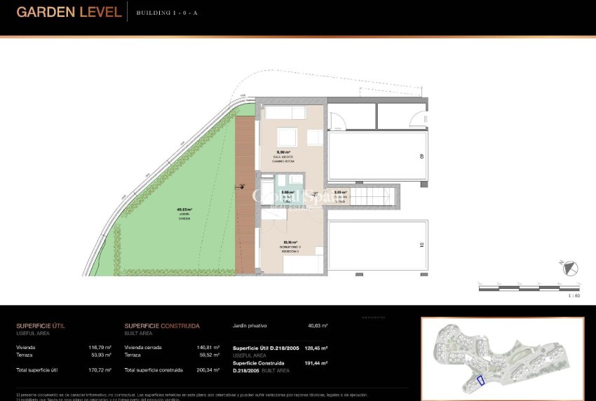 Nouvelle construction - APPARTEMENT -
MARBELLA - Elviria