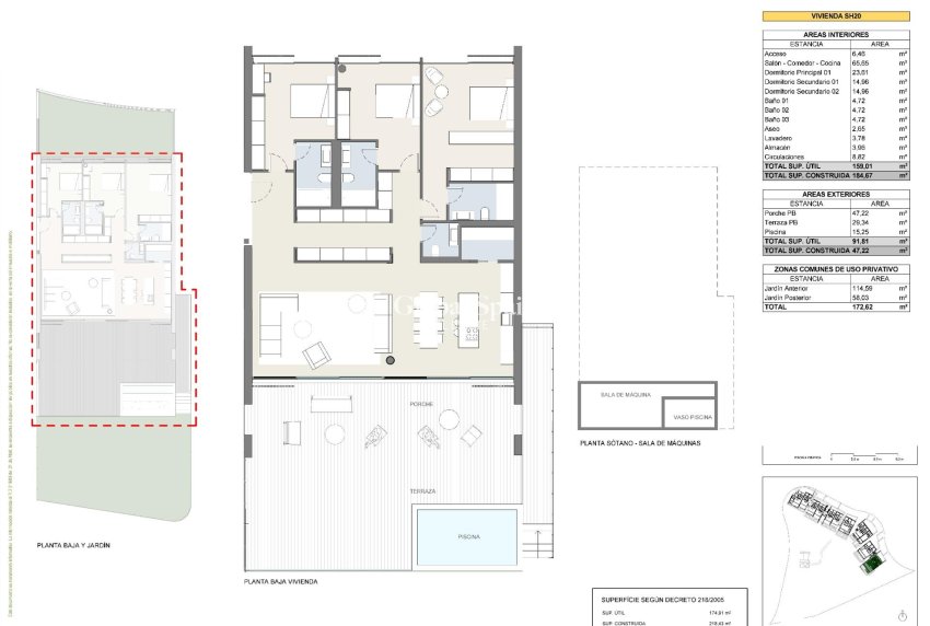 Nouvelle construction - APPARTEMENT -
MARBELLA - Elviria