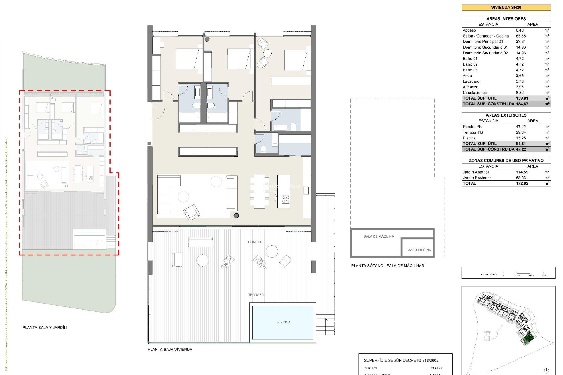 Nouvelle construction - APPARTEMENT -
MARBELLA - Elviria