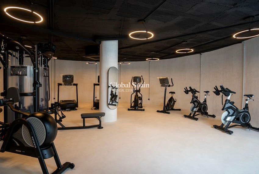 Nouvelle construction - Appartement -
MARBELLA - Nueva Andalucia