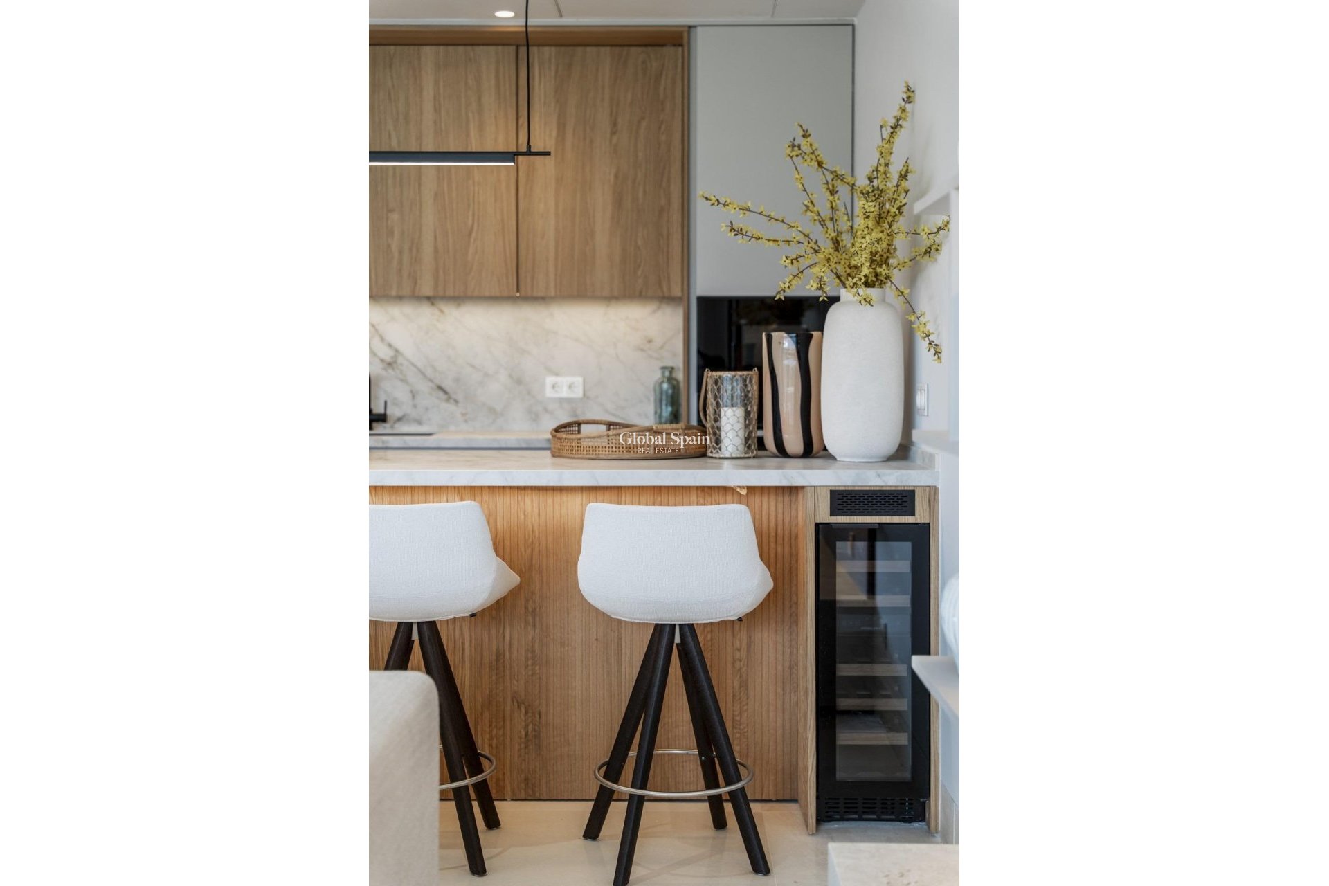 Nouvelle construction - Appartement -
MARBELLA - Nueva Andalucia