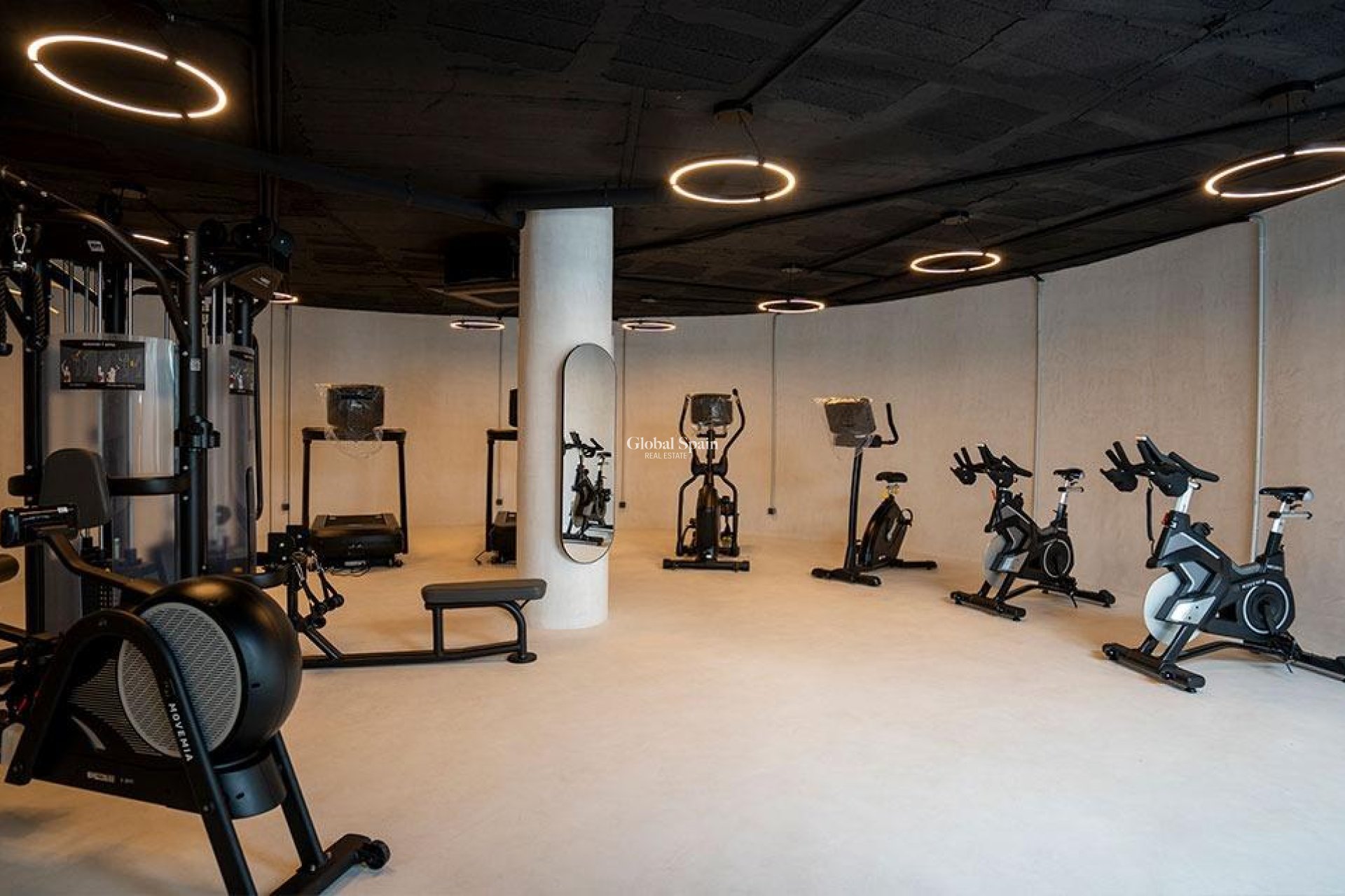 Nouvelle construction - APPARTEMENT -
MARBELLA - Nueva Andalucia