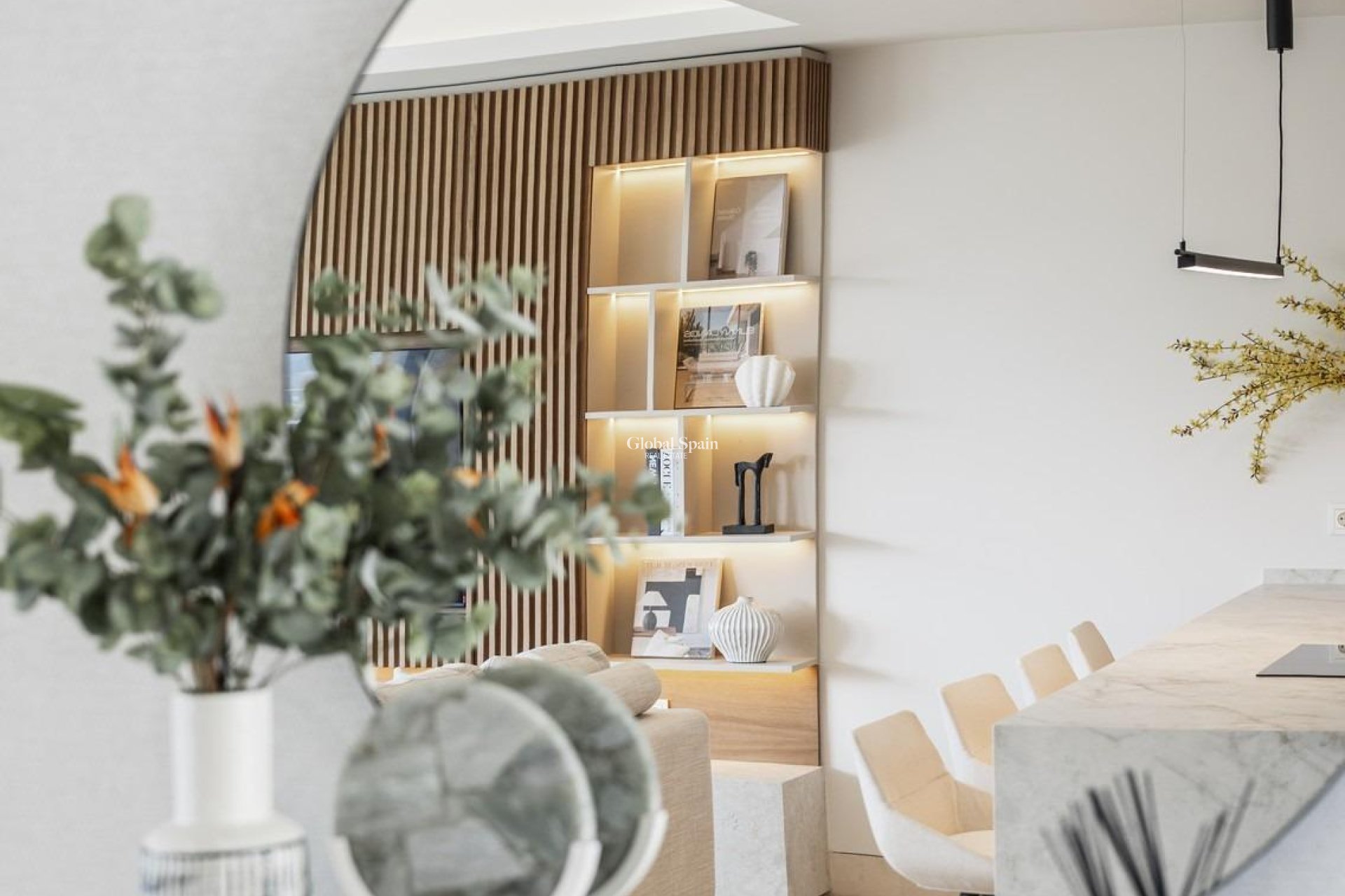 Nouvelle construction - APPARTEMENT -
MARBELLA - Nueva Andalucia