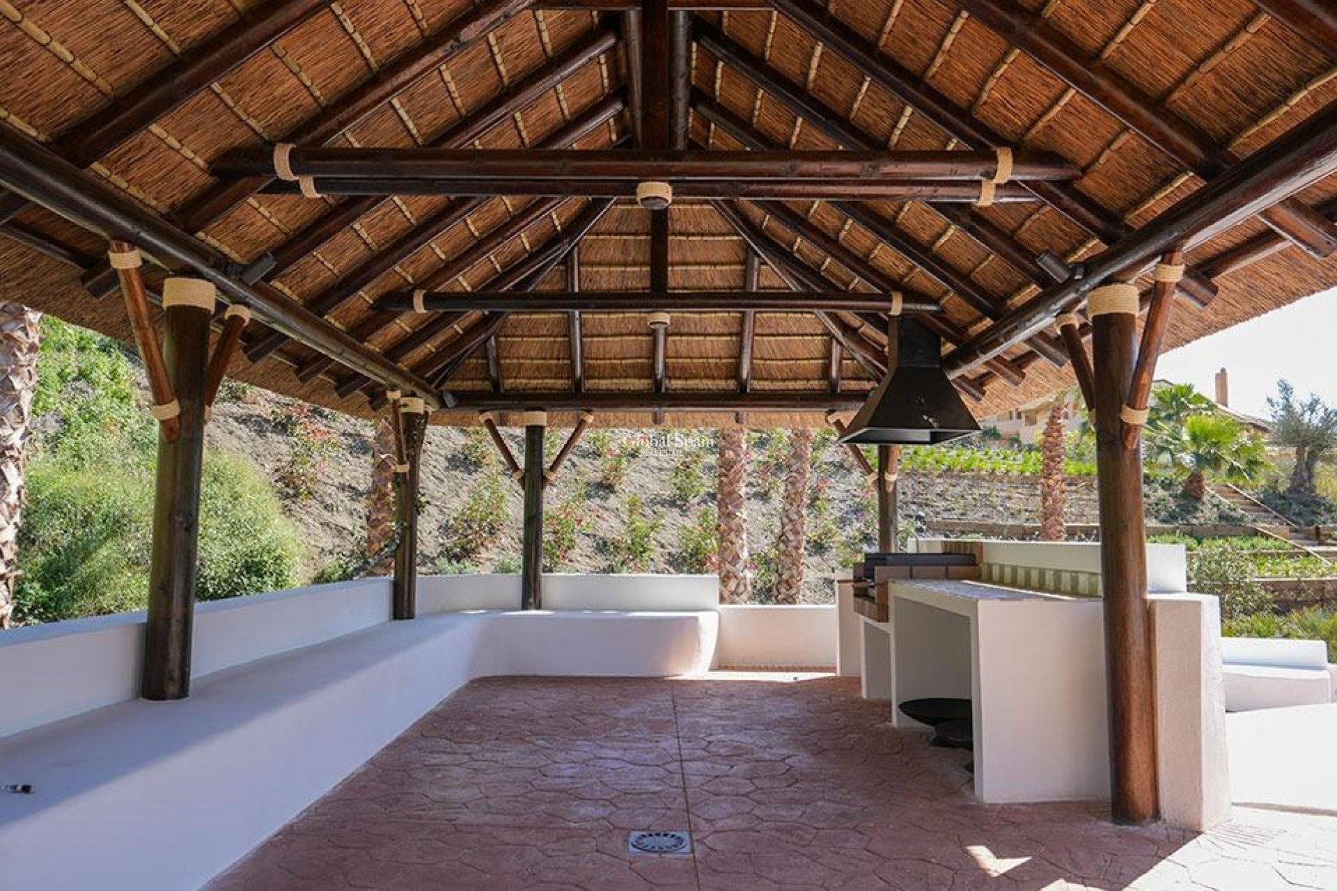 Nouvelle construction - APPARTEMENT -
MARBELLA - Nueva Andalucia