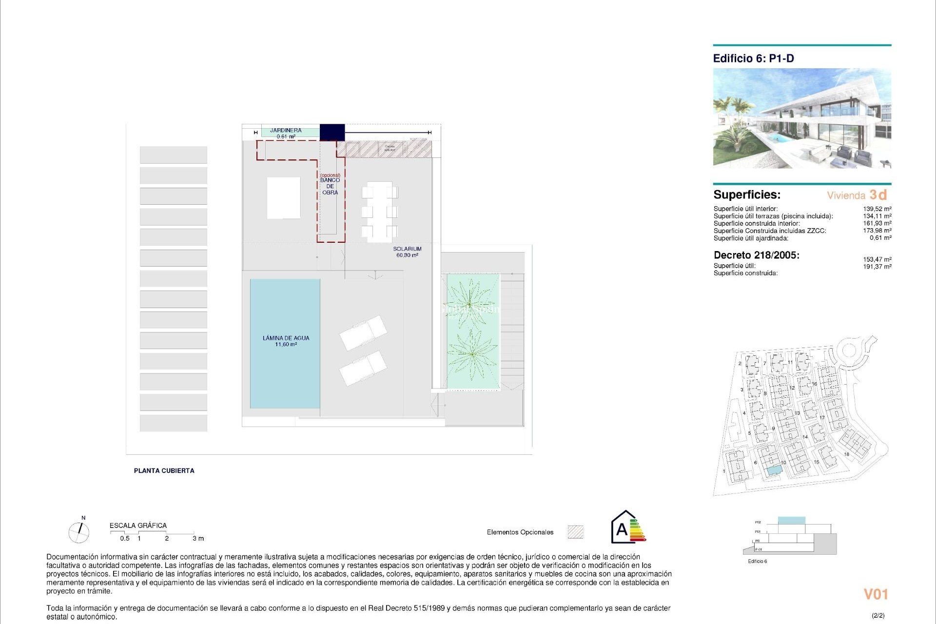Nouvelle construction - APPARTEMENT -
MARBELLA - Santa Clara Golf