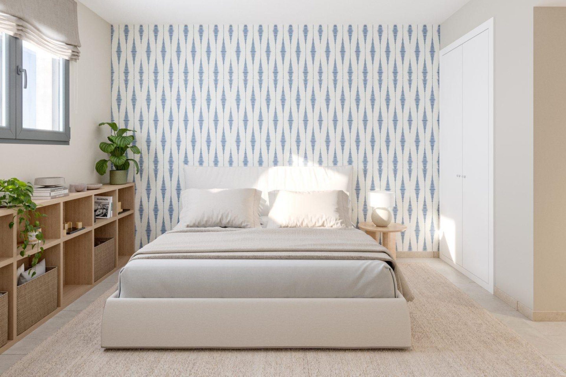 Nouvelle construction - APPARTEMENT -
MIJAS - El Chaparral