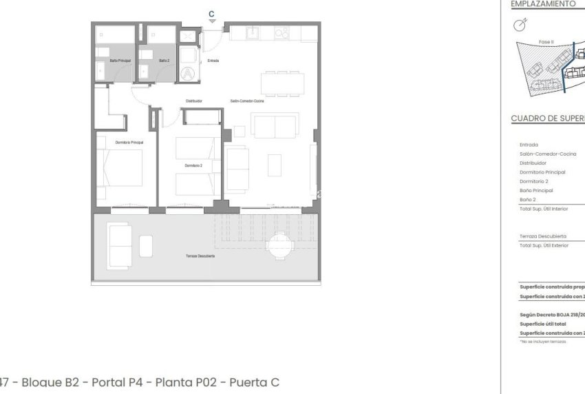 Nouvelle construction - Appartement -
Mijas - Hipódromo Costa del Sol