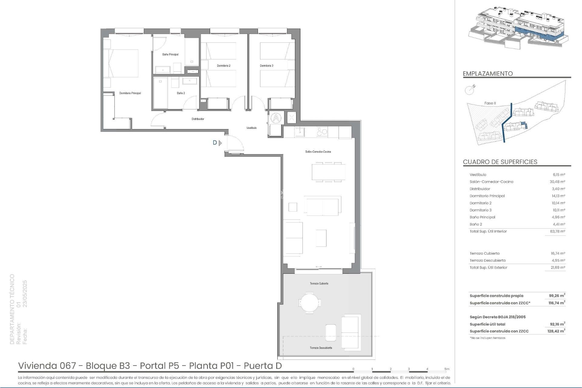 Nouvelle construction - Appartement -
Mijas - Hipódromo Costa del Sol