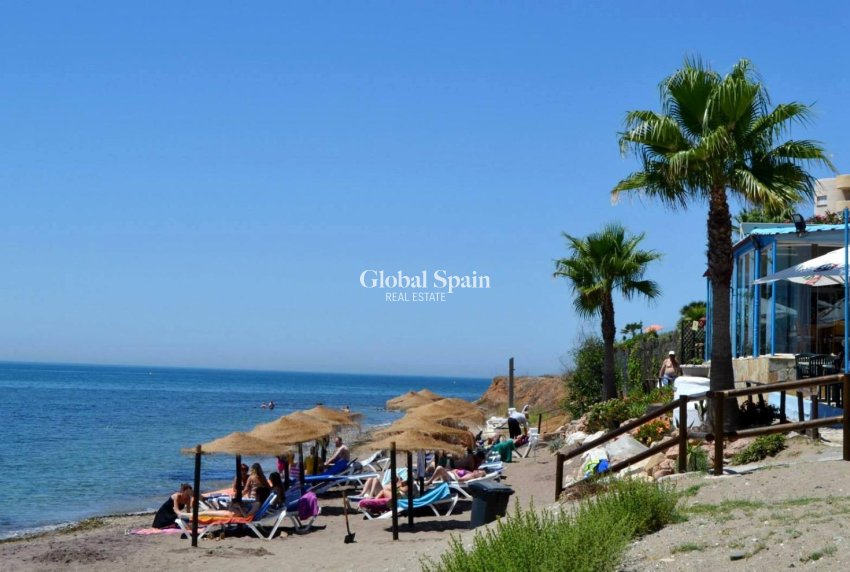 Nouvelle construction - Appartement -
Mijas - La Noria Golf