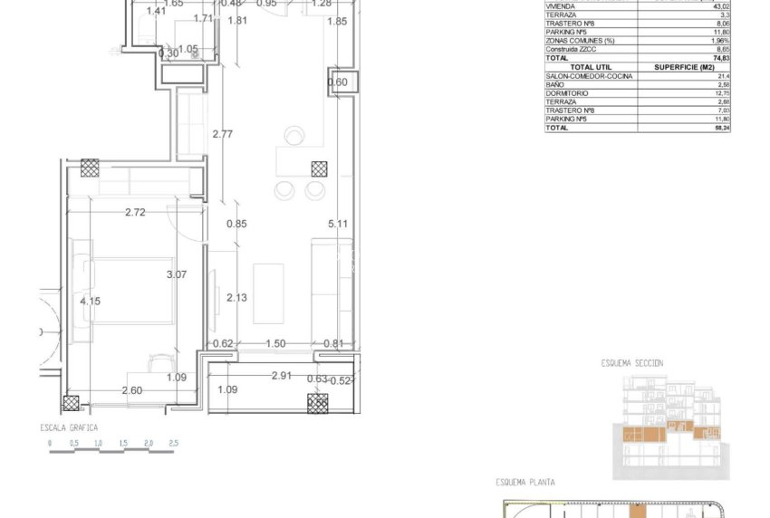 Nouvelle construction - APPARTEMENT -
MIJAS - Las Lagunas de Mijas