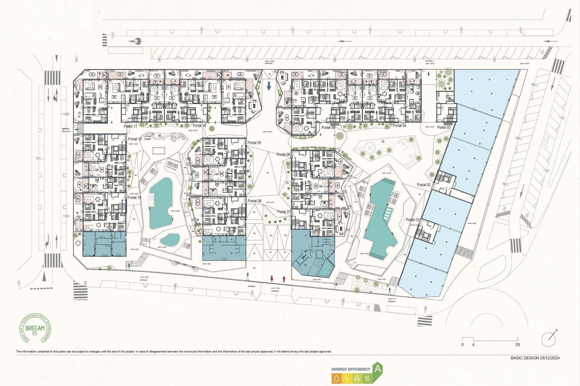 Nouvelle construction - APPARTEMENT -
MIJAS - Las Lagunas de Mijas