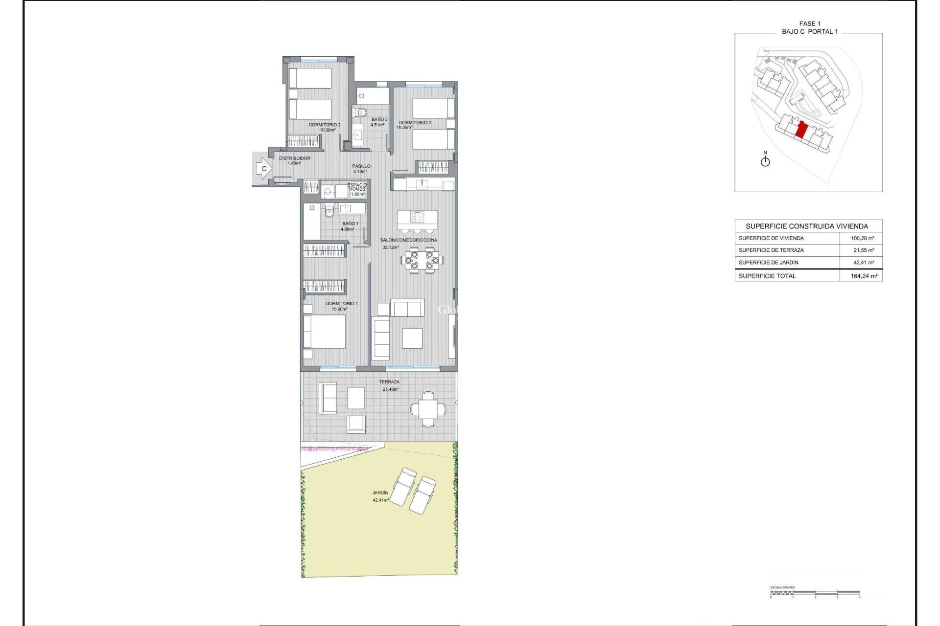 Nouvelle construction - APPARTEMENT -
MIJAS - Mijas