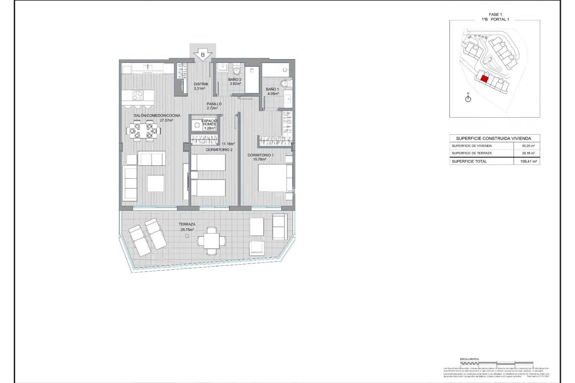 Nouvelle construction - APPARTEMENT -
MIJAS - Mijas