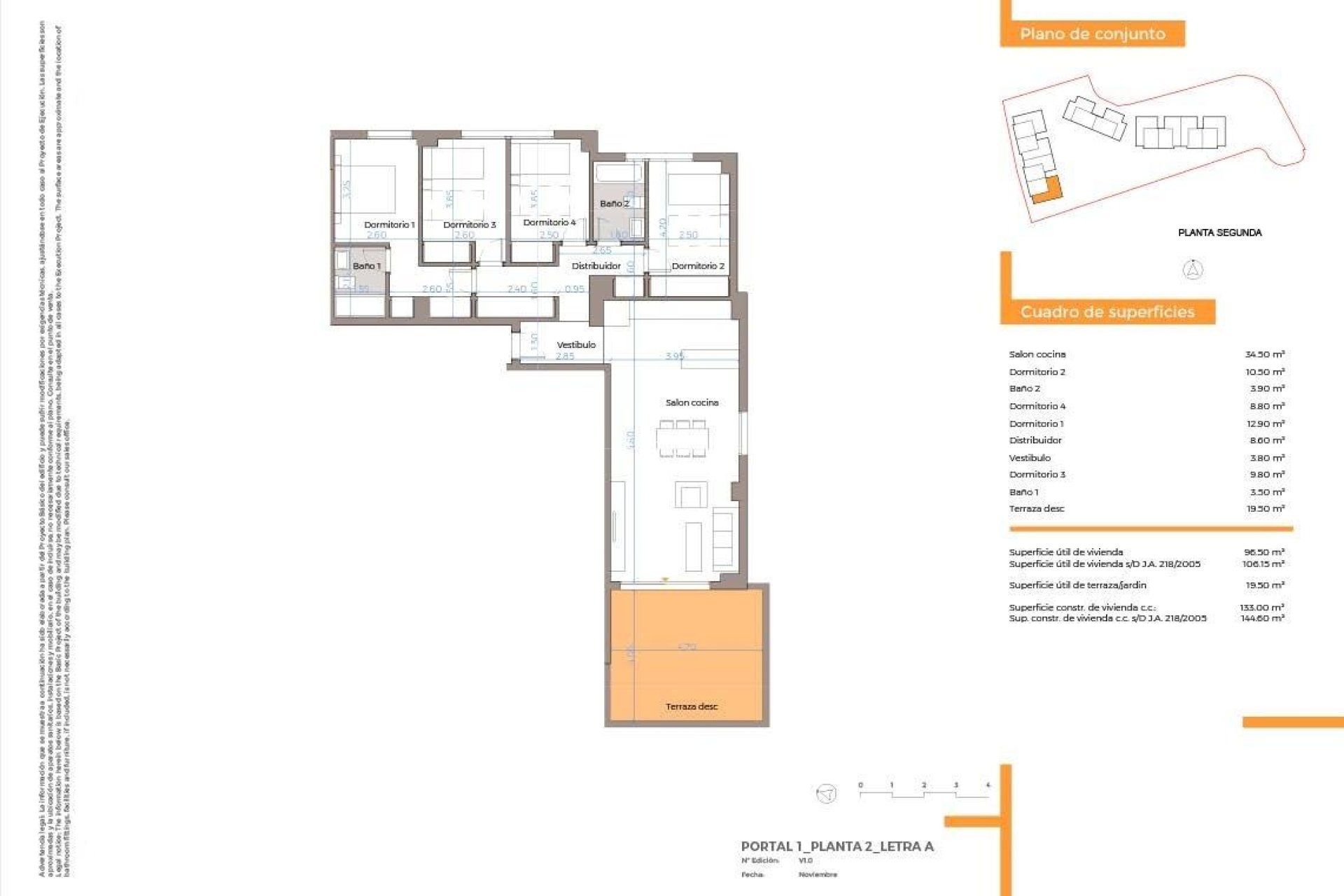 Nouvelle construction - Appartement -
Mijas - Playa Marina