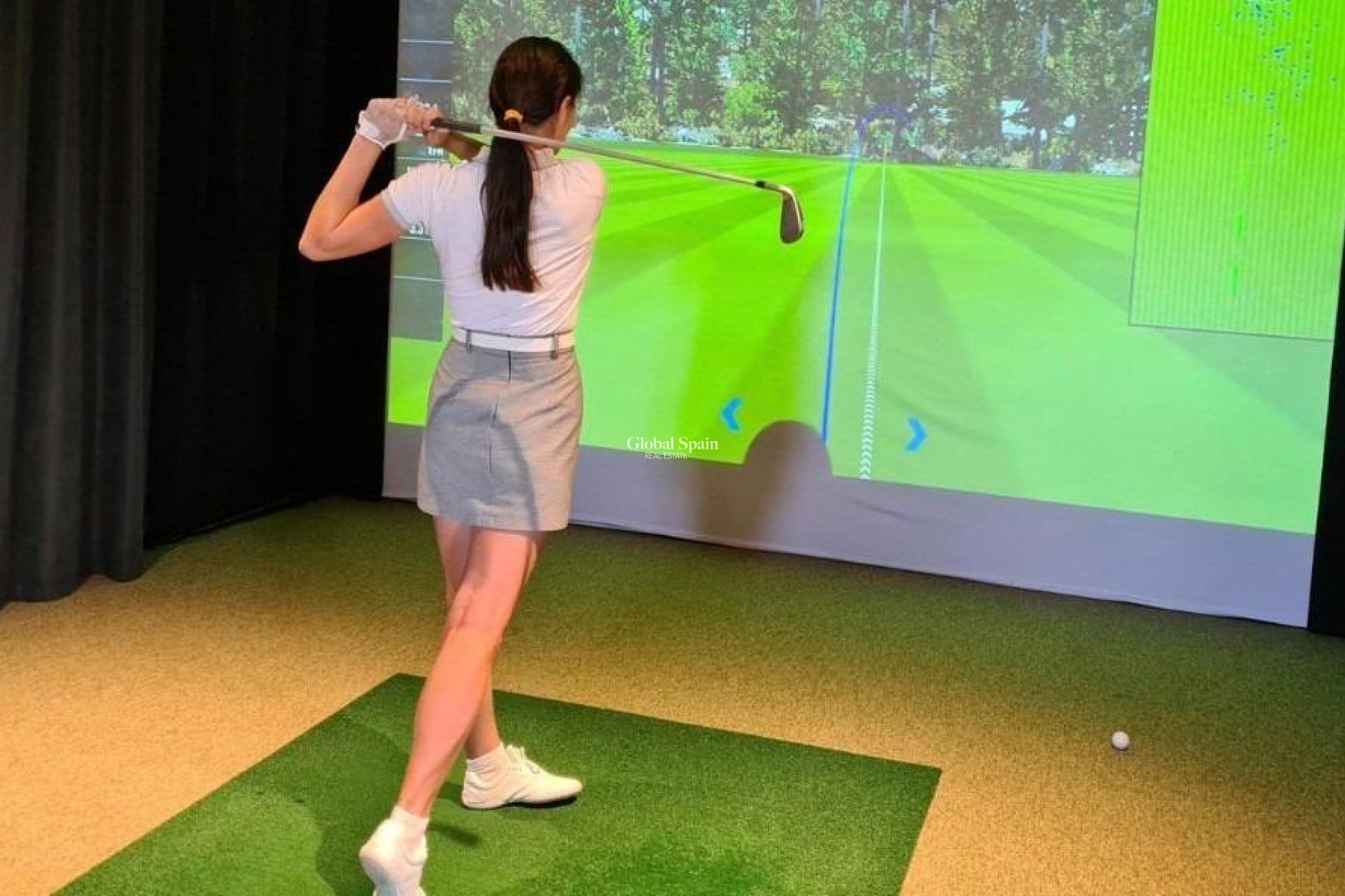 Nouvelle construction - APPARTEMENT -
MIJAS - Riviera Del Sol