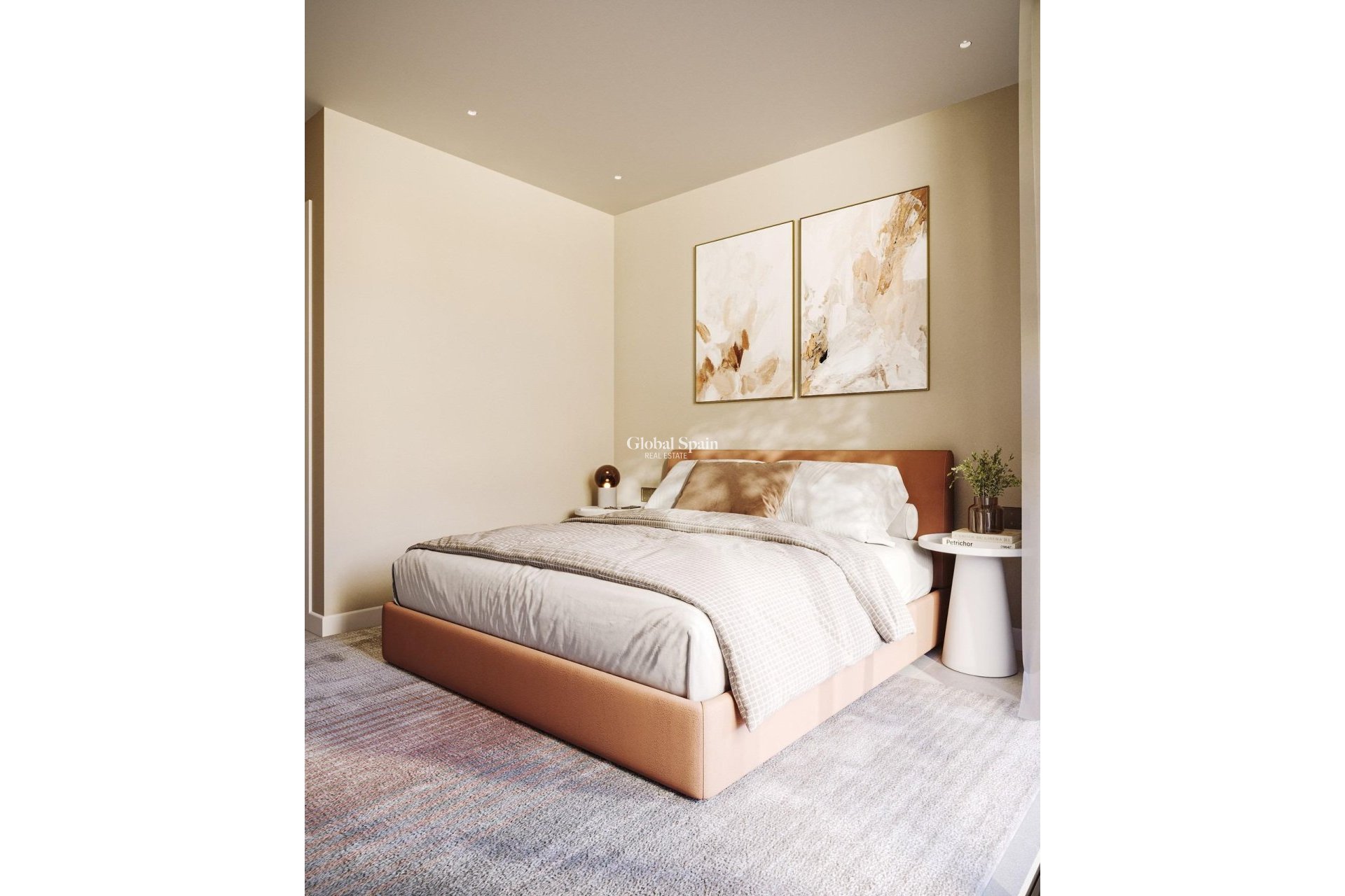 Nouvelle construction - Appartement -
Mijas - Urb. Buenavista