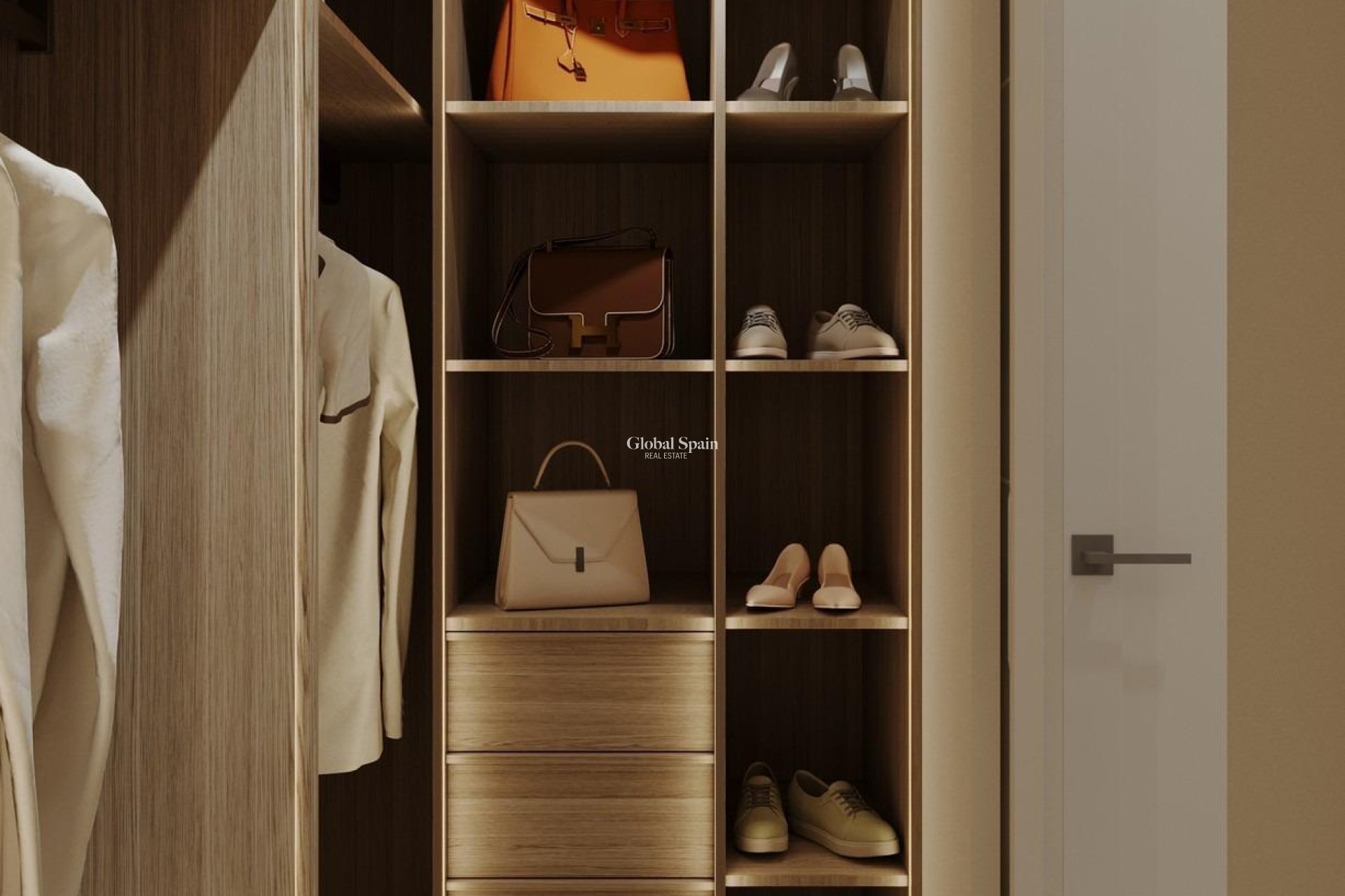 Nouvelle construction - APPARTEMENT -
MIJAS - Urb. Buenavista