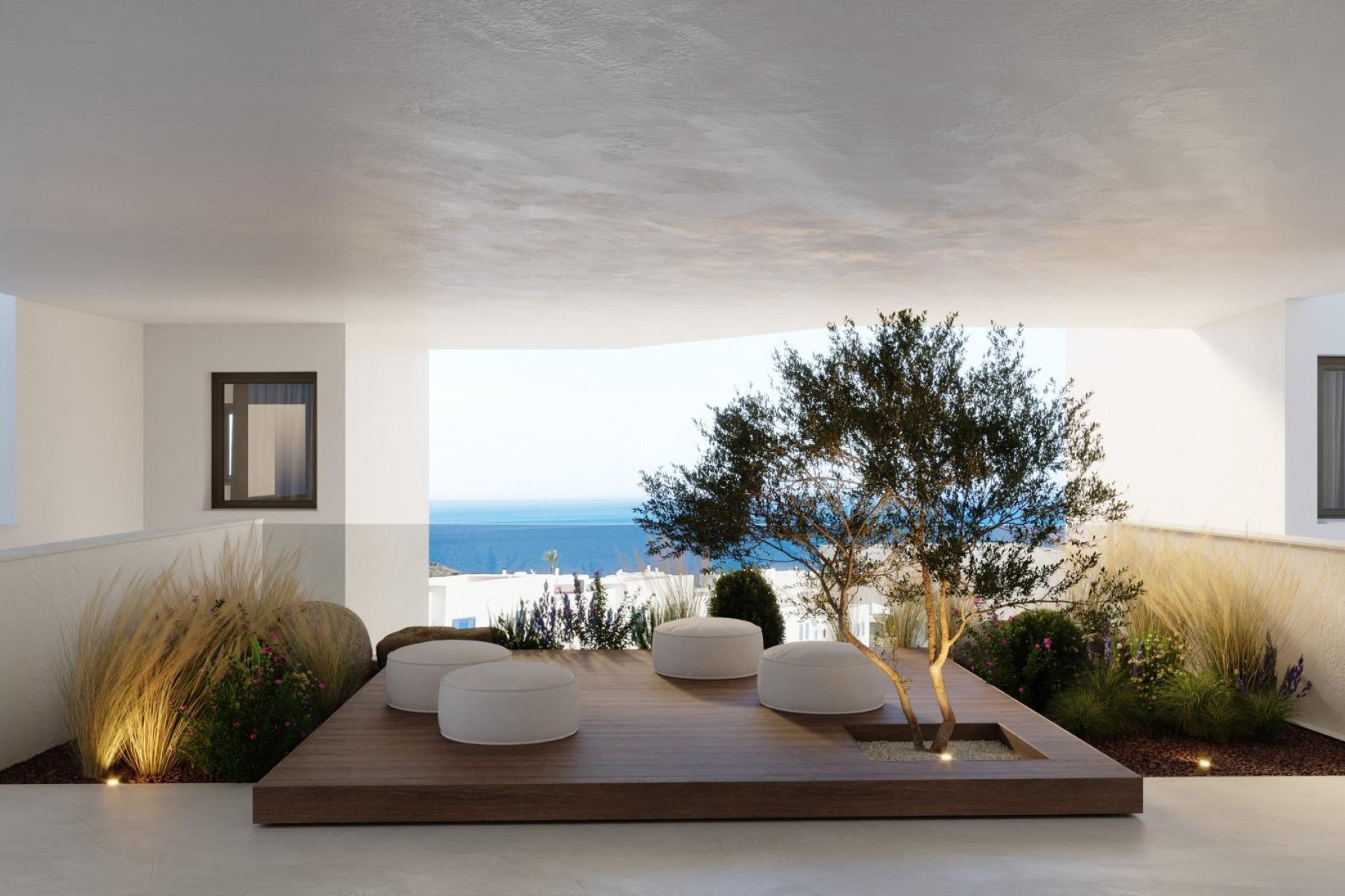 Nouvelle construction - APPARTEMENT -
MOJÁCAR - Playa De Macenas
