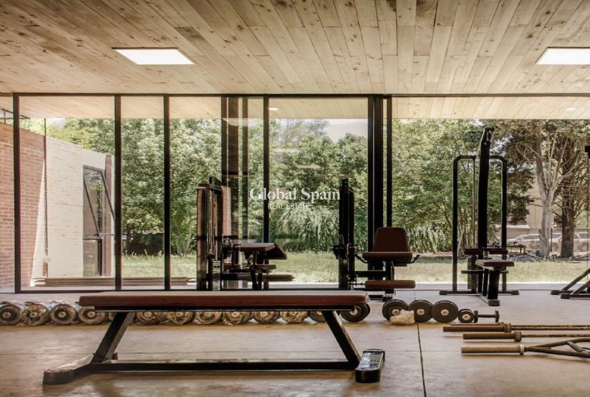 Nouvelle construction - APPARTEMENT -
MONCOFA - Playa de Moncofa