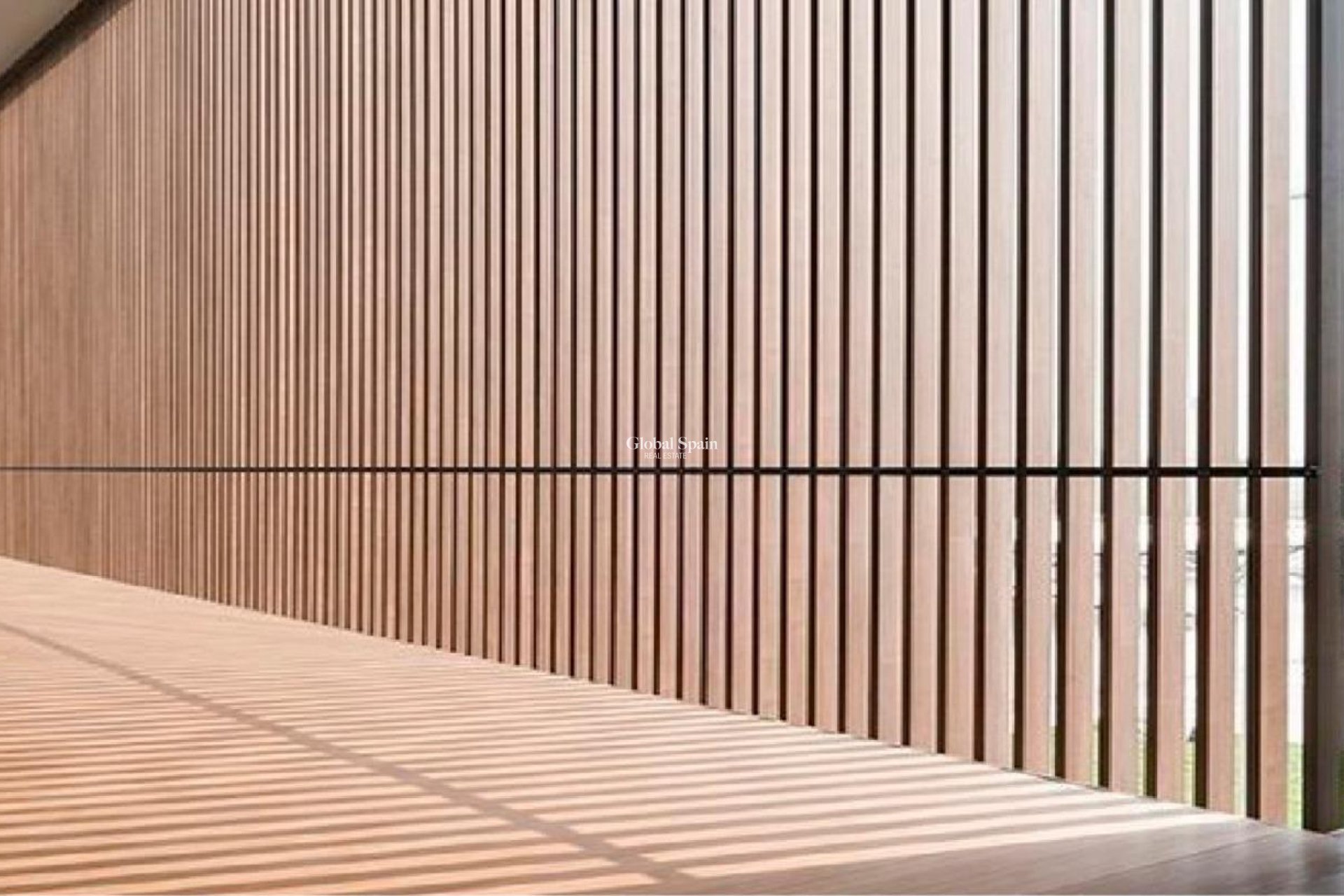Nouvelle construction - APPARTEMENT -
MONCOFA - Playa de Moncofa