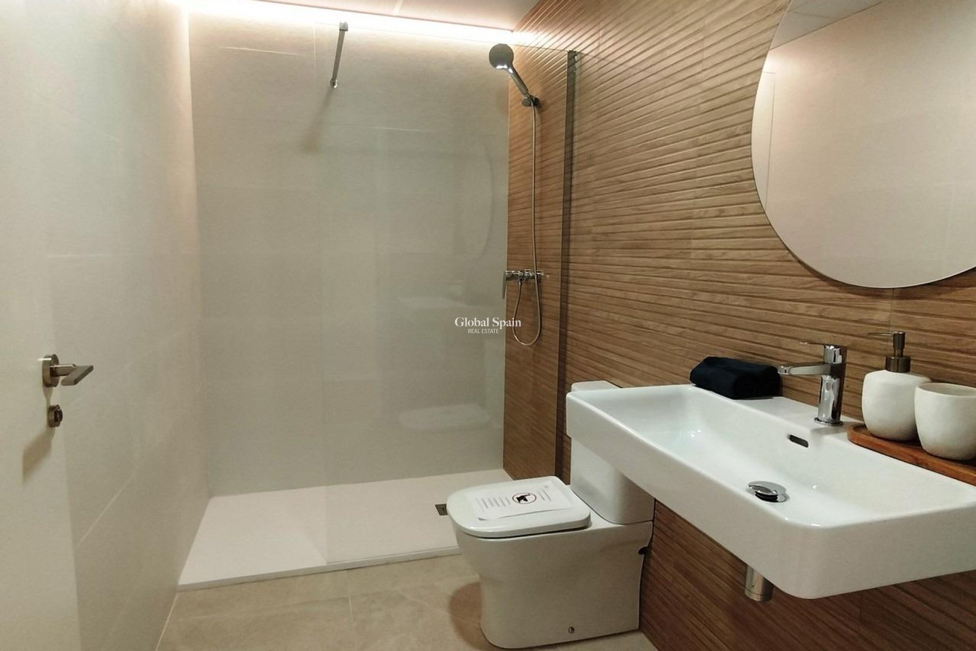 Nouvelle construction - APPARTEMENT -
MONFORTE DEL CID - Alenda Golf