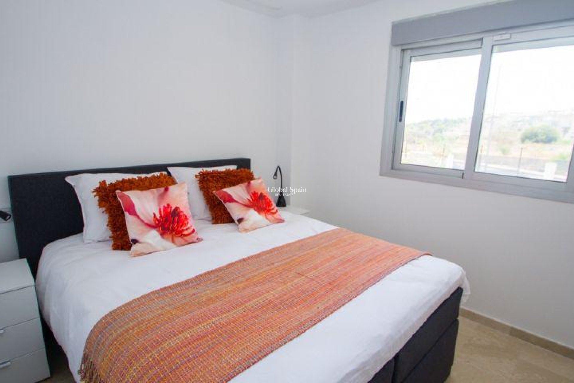 Nouvelle construction - APPARTEMENT -
ORIHUELA COSTA - Las Filipinas