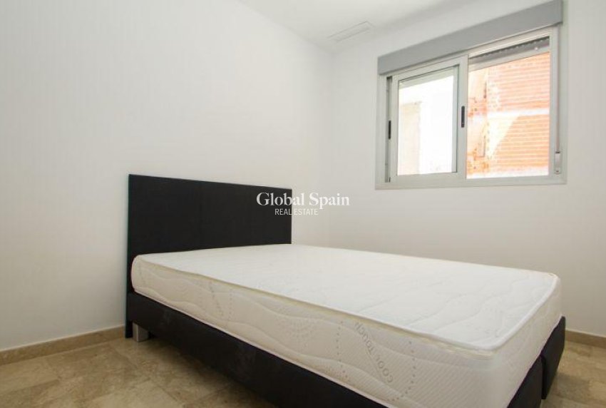Nouvelle construction - APPARTEMENT -
ORIHUELA COSTA - Las Filipinas