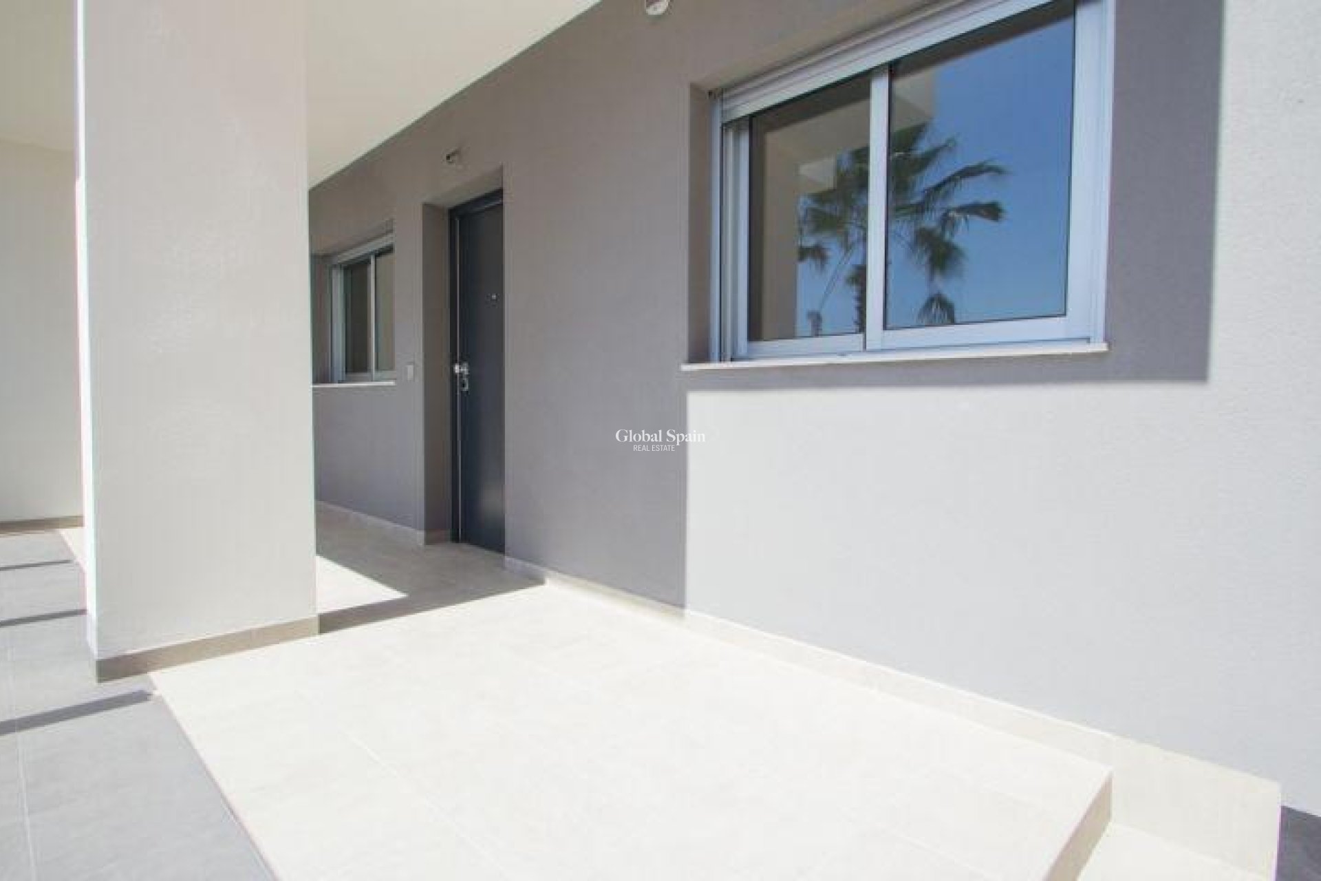 Nouvelle construction - APPARTEMENT -
ORIHUELA COSTA - Las Filipinas